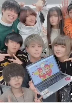 愛され末っ子のお話