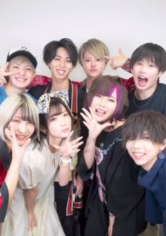 貴方たちと出会うまでの物語