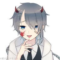 カオスさんのアイコン画像