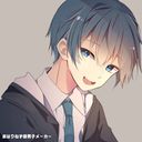 _水堰@みずせ_  青