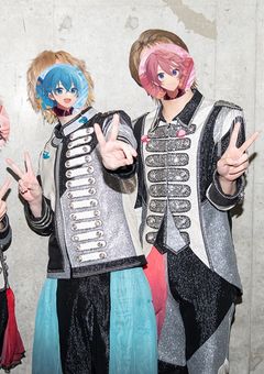 桃青たんぺんしゅーだ！！　　納得いくのが出来ん、、、