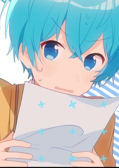 憧れの”先輩“と出来損ないの“僕”     