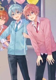 嫌いだけどｯ、、、