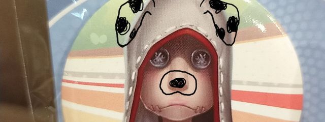 梨桃_りとうさんの壁紙画像