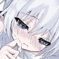 　氷星  あられ　@　通知❓知りませんさんのアイコン画像