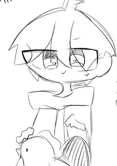 滅多に更新されないであろうイラスト部屋