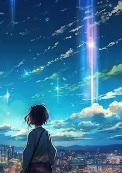 «　　魔 法 の 世 界　　»