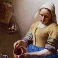 牛乳を注ぐ歴＝年齢の女@無浮上さんのアイコン画像