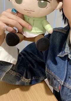 愁斗くんの友達ですが