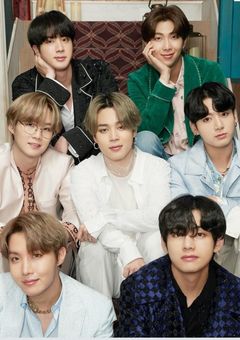 オッパ達に愛されすぎてる！