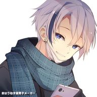 海底神殿さんのアイコン画像