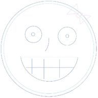 (  •́⍛•̀)ﾄｰﾏｽ🌨🤍🎀さんのアイコン画像