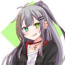 花零(カレン)↑↑↓