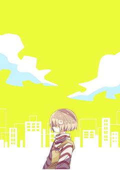 海が綺麗ですね、けれどなかなか晴れませんね、