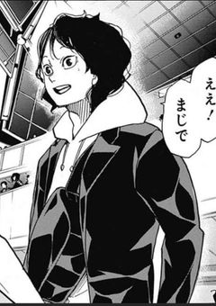 小さな巨人の妹ですが？