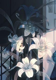 #プリ小説の尊敬様がゲーム仲間だった件【☕️×🤖】