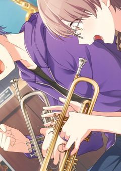 こんな僕が吹奏楽で全国大会を目指す物語