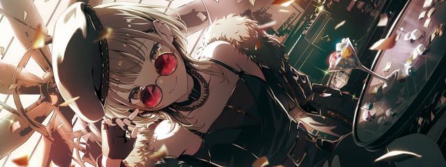 美兎@ほぼ無浮上さんの壁紙画像