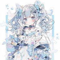 美兎@ほぼ無浮上さんのアイコン画像