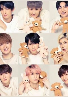 SnowMan 色々なお話