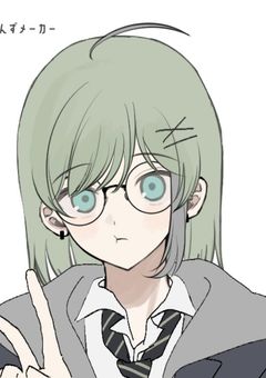 白群の六花所属のプリチューバー向日葵です！