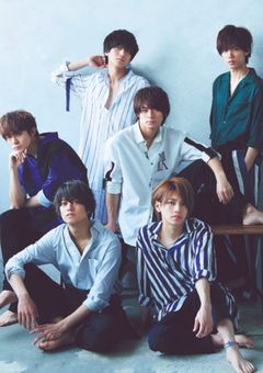 king&Princeのメンバーになりませんか？