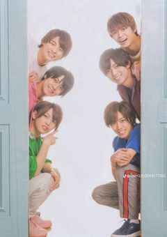 King&Princeトーク！