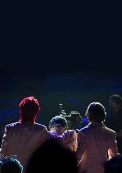 あるバンドに好かれてます