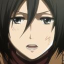 ミカサ・アッカーマン