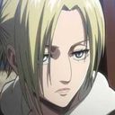 アニ・レオンハート