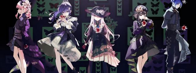 空白@少し無期限休止中さんの壁紙画像