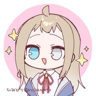 空白@少し無期限休止中さんのアイコン画像