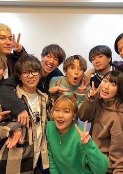 コムミンゴシェアハウス