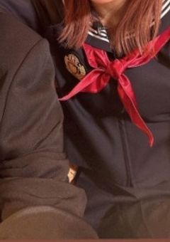 ただの友達____。