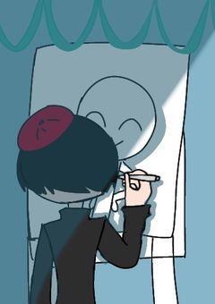 イラスト屋さん