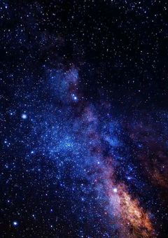 流星に眠る記憶