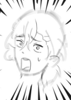 イラスト専門部屋( ᐕ)ﾉ ⁾⁾‬⭐