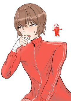イラスト専門部屋( ᐕ)ﾉ ⁾⁾‬⭐