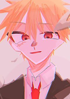 ｱﾆﾒ廃人のｲﾗｽﾄ部屋（ﾒｯﾁｬ落書き）