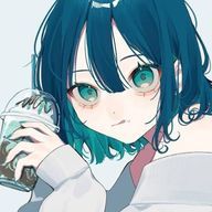ユユナギΣ੧(❛□❛✿) @アビス君生誕祭がァァァアア😭さんのアイコン画像