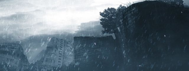 五月雨さんの壁紙画像