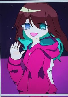 vs impostor の世界へ?!