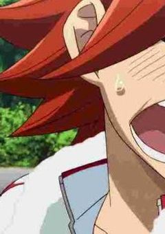 総北の三年の自転車部のマネ、とある一年にベタ惚れ中らしい。