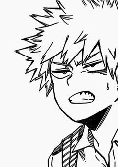 爆豪には弟がいたらしい
