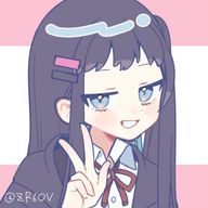 香珠 彩華さんのアイコン画像