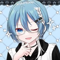 るうあさんのアイコン画像