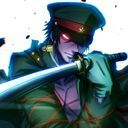 殉國禁獄鬼軍曹