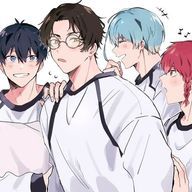 ツバキさんのアイコン画像