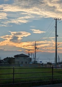 あなたがいたから、