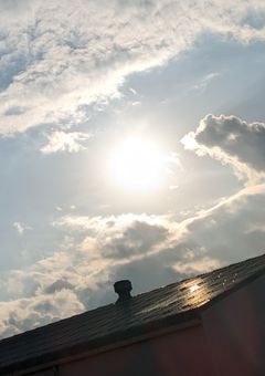 私の可愛い天使ちゃん♡